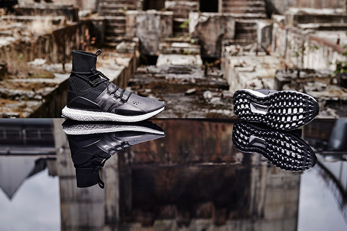 アディダス(adidas), ワイスリー(Y-3) Y-3 SPORT｜写真72