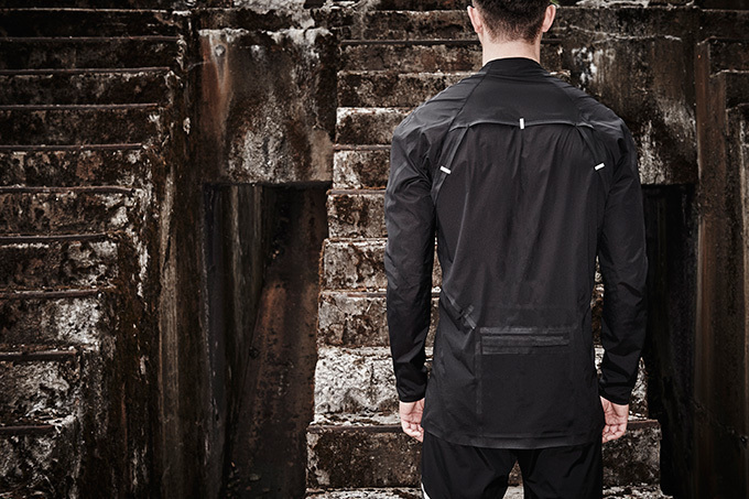 Y-3から次世代スポーツウェア「Y-3 SPORT」誕生｜写真65