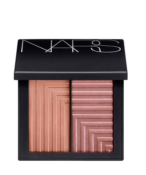 NARS、2016年夏コレクション数量限定発売 - ドライとウェット両用のアイシャドーやチークなど｜写真2