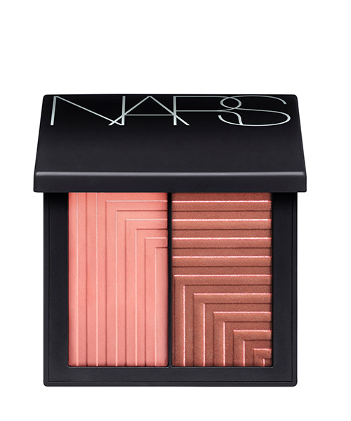 NARS、2016年夏コレクション数量限定発売 - ドライとウェット両用のアイシャドーやチークなど｜写真4