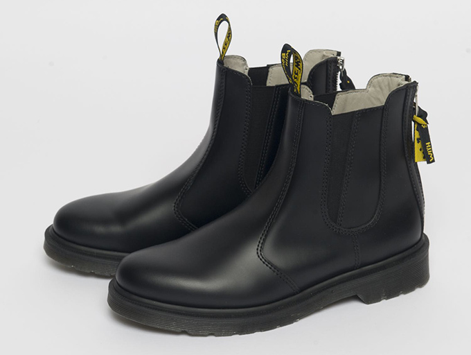 ドクターマーチン(Dr. Martens), ワイズ(Y's) チェルシー｜写真1