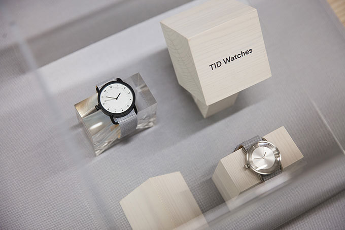 ティッド ウォッチズ(TID Watches) ティッド ウォッチズ｜写真5