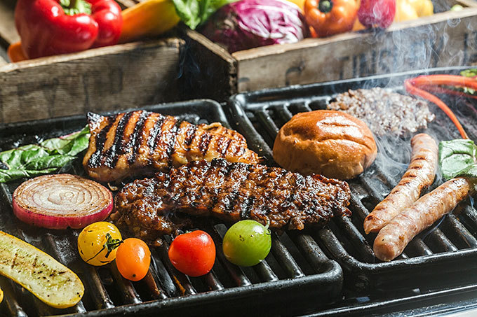 ルミネでビアガーデン！池袋・新宿・大宮・ルミネエストで夏を先取り - BBQやハワイアン料理など｜写真2