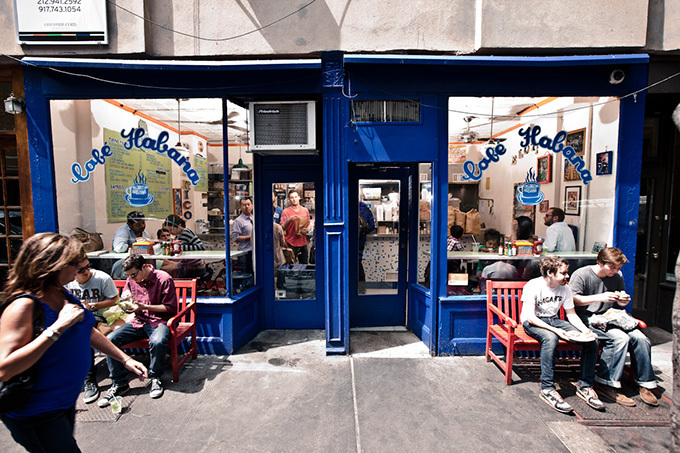 「カフェハバナ」NY発キューバ料理店が日本上陸、代官山に1号店｜写真14