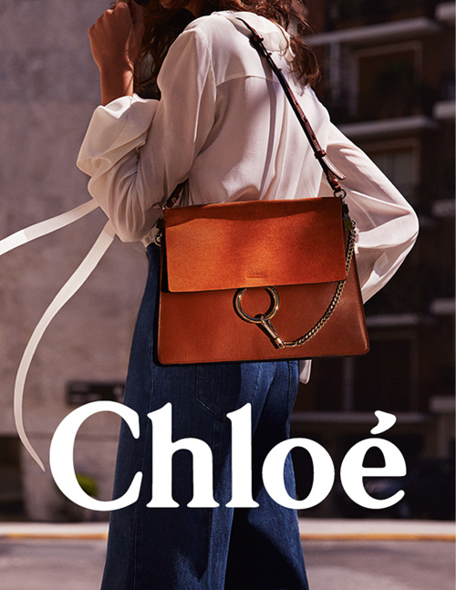 クロエ(Chloé) フェイ｜写真2