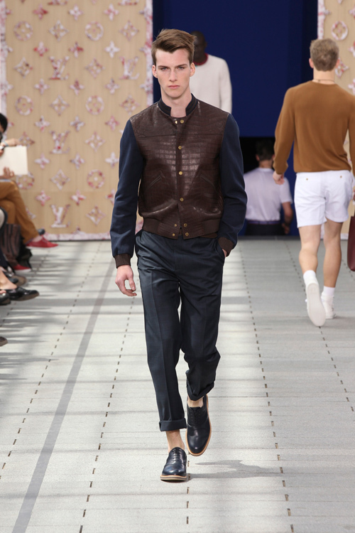 ルイ・ヴィトン(LOUIS VUITTON) 2012年春夏メンズコレクション  - 写真8