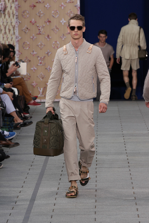 ルイ・ヴィトン(LOUIS VUITTON) 2012年春夏メンズコレクション  - 写真27