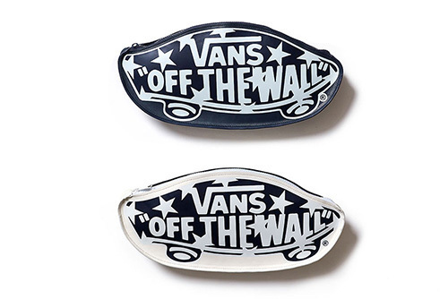 ソフネット(SOPHNET.), ヴァンズ(VANS) STAR CLASSIC PACK 2｜写真4