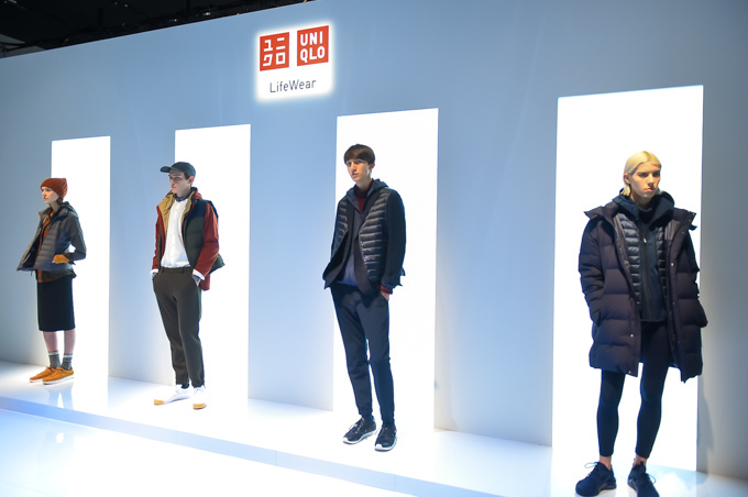 ハナ・タジマ(HANA TAJIMA), ユニクロ(UNIQLO) ハナ タジマ｜写真16