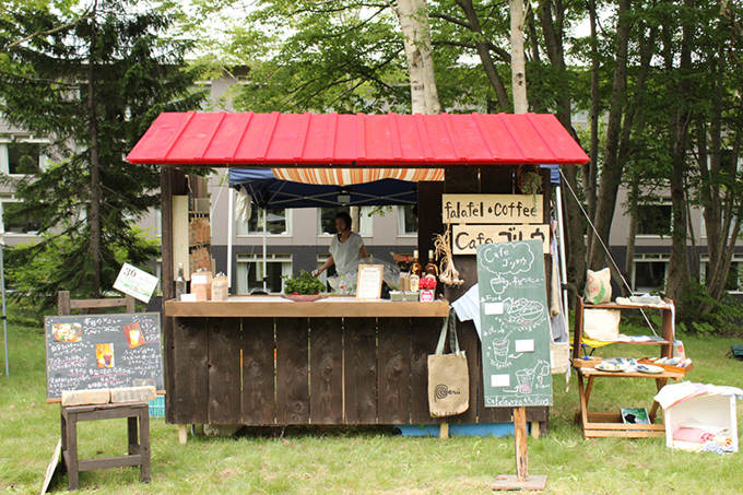 「カフェ＆ミュージックフェスティバルinニセコ」北海道名店の淹れたて珈琲×カフェ音楽｜写真5