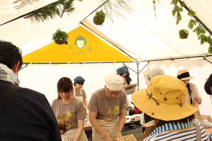 「カフェ＆ミュージックフェスティバルinニセコ」北海道名店の淹れたて珈琲×カフェ音楽｜写真8