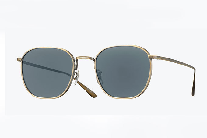 オリバーピープルズ(OLIVER PEOPLES), ザ・ロウ(THE ROW) ザ ロウ｜写真1