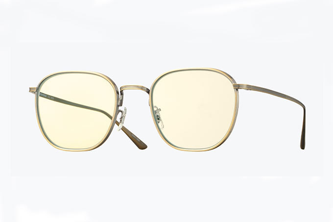 オリバーピープルズ(OLIVER PEOPLES), ザ・ロウ(THE ROW) ザ ロウ｜写真2