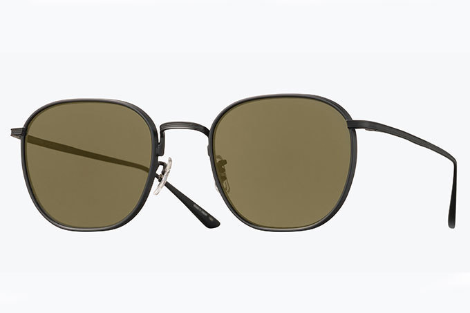 オリバーピープルズ(OLIVER PEOPLES), ザ・ロウ(THE ROW) ザ ロウ｜写真5