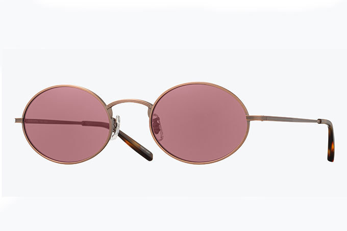 オリバーピープルズ(OLIVER PEOPLES), ザ・ロウ(THE ROW) ザ ロウ｜写真9