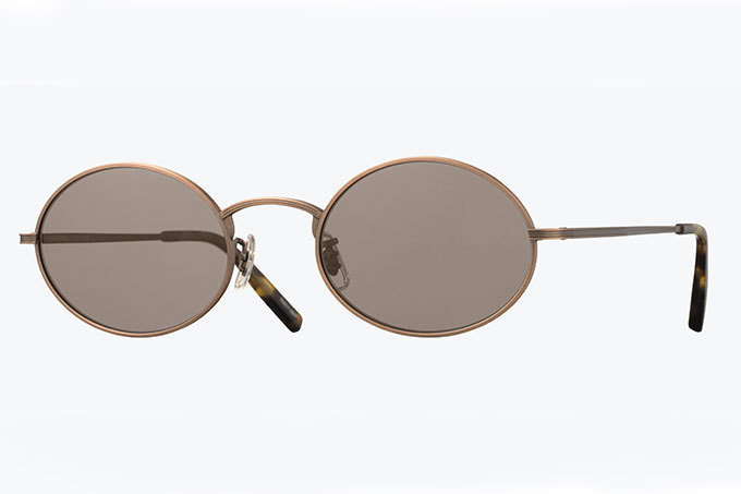 オリバーピープルズ(OLIVER PEOPLES), ザ・ロウ(THE ROW) ザ ロウ｜写真12