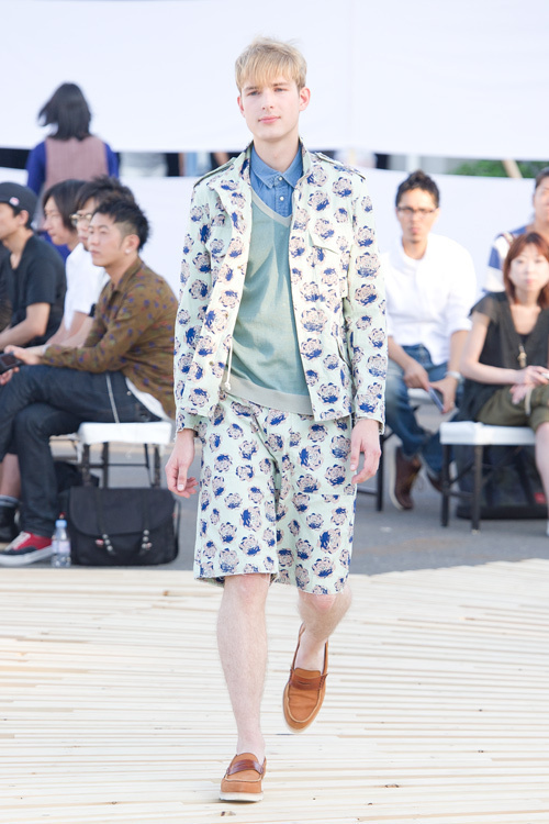 ファクトタム 2012年春夏<span>コレクション</span> - 写真47