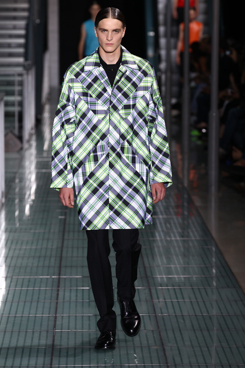 ラフ シモンズ(RAF SIMONS) 2012年春夏メンズコレクション  - 写真3