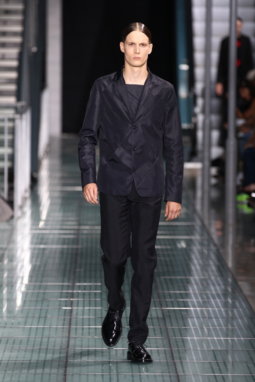 ラフ シモンズ(RAF SIMONS) 2012年春夏メンズコレクション  - 写真13