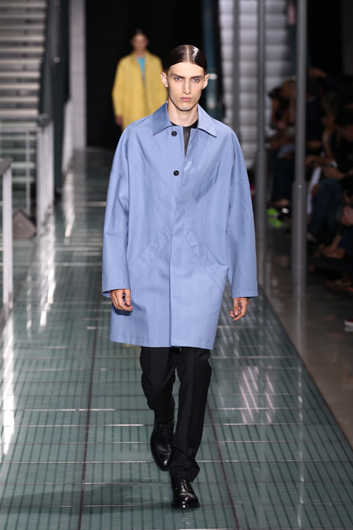 ラフ シモンズ(RAF SIMONS) 2012年春夏メンズコレクション  - 写真21