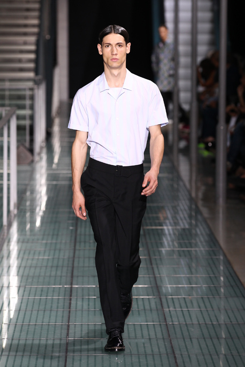 ラフ シモンズ(RAF SIMONS) 2012年春夏メンズコレクション  - 写真25