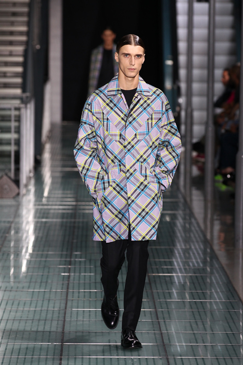 ラフ シモンズ(RAF SIMONS) 2012年春夏メンズコレクション  - 写真26