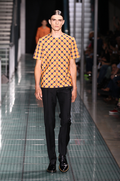 ラフ シモンズ(RAF SIMONS) 2012年春夏メンズコレクション  - 写真34