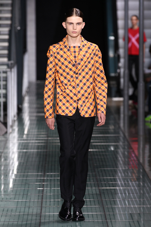 ラフ シモンズ(RAF SIMONS) 2012年春夏メンズコレクション  - 写真35