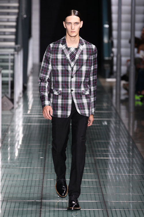 ラフ シモンズ(RAF SIMONS) 2012年春夏メンズコレクション  - 写真39