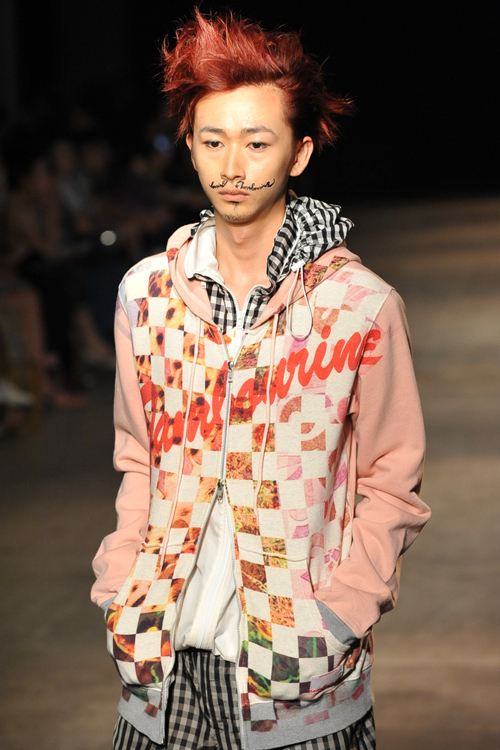 タンバリン 2012年春夏<span>コレクション</span> - 写真9