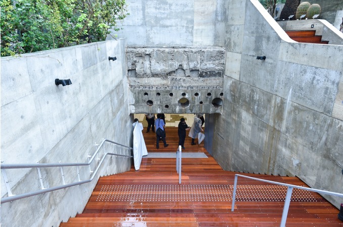 「銀座ソニーパーク」旧ソニービルがリニューアルし“公園”に - 2021年9月まで開園｜写真39