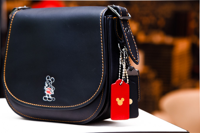 コーチ(COACH) ディズニー×コーチ｜写真19