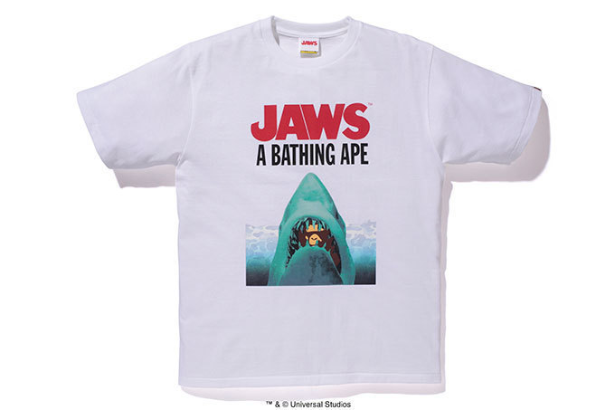 ア ベイシング エイプ(A BATHING APE) ジョーズ｜写真14