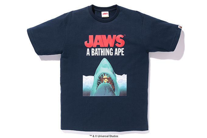 ア ベイシング エイプ(A BATHING APE) ジョーズ｜写真15