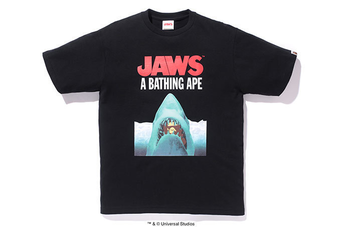 ア ベイシング エイプ(A BATHING APE) ジョーズ｜写真17