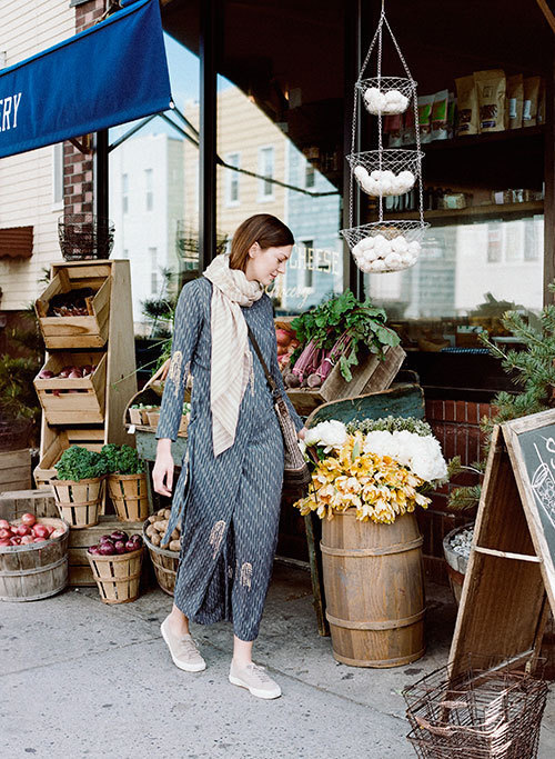 ハナ・タジマ(HANA TAJIMA), ユニクロ(UNIQLO) ハナ タジマ フォー ユニクロ｜写真3