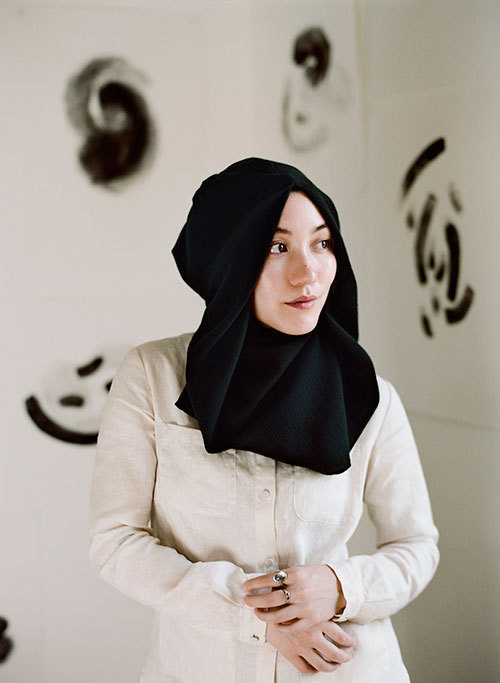 ハナ・タジマ(HANA TAJIMA), ユニクロ(UNIQLO) ハナ タジマ フォー ユニクロ｜写真8