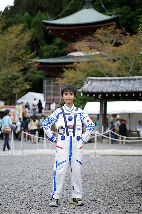 京都・嵐山の「法輪寺」で星空を楽しむ「宙フェス」開催決定 - 屋形船に揺られながら優雅に空を見上げる｜写真17