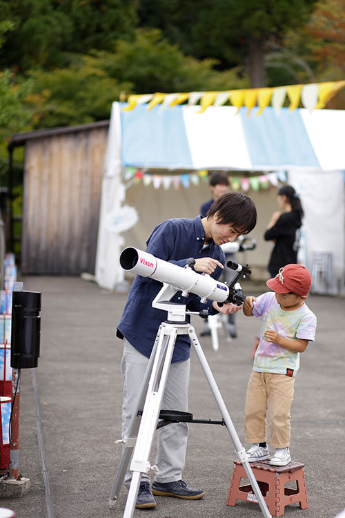 京都・嵐山の「法輪寺」で星空を楽しむ「宙フェス」開催決定 - 屋形船に揺られながら優雅に空を見上げる｜写真10