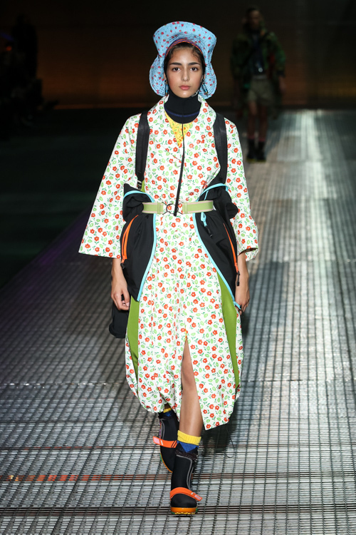 プラダ(PRADA) 2017年春夏メンズコレクション  - 写真19