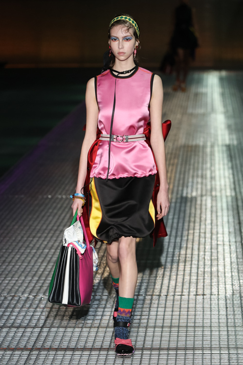 プラダ(PRADA) 2017年春夏メンズコレクション  - 写真75