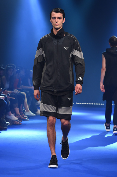 ホワイトマウンテニアリング(White Mountaineering) 2017年春夏メンズコレクション  - 写真99