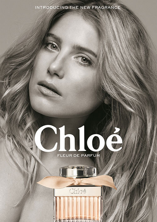 クロエ(Chloé) クロエ フルール ド パルファム｜写真1