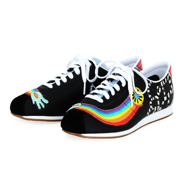 ツモリチサト(TSUMORI CHISATO), ルコックスポルティフ(le coq sportif) TCモンペリエ｜写真1