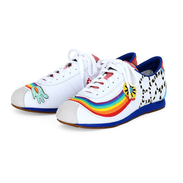 ツモリチサト(TSUMORI CHISATO), ルコックスポルティフ(le coq sportif) TCモンペリエ｜写真2