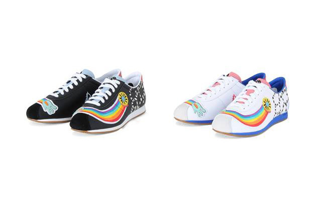 ツモリチサト(TSUMORI CHISATO), ルコックスポルティフ(le coq sportif) TCモンペリエ｜写真3