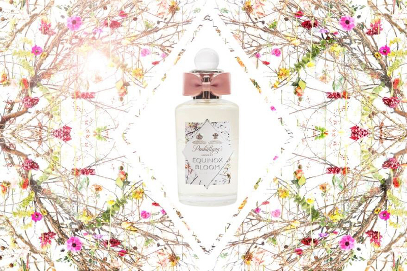 ペンハリガン(PENHALIGON'S) エキノックス ブルーム｜写真1