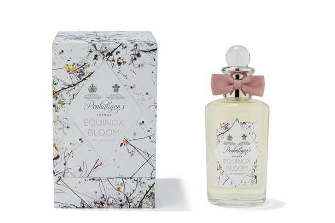 ペンハリガン(PENHALIGON'S) エキノックス ブルーム｜写真2