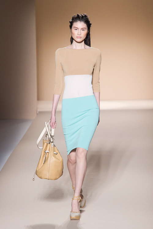 マックスマーラ(Max Mara) 2012年春夏ウィメンズコレクション  - 写真13