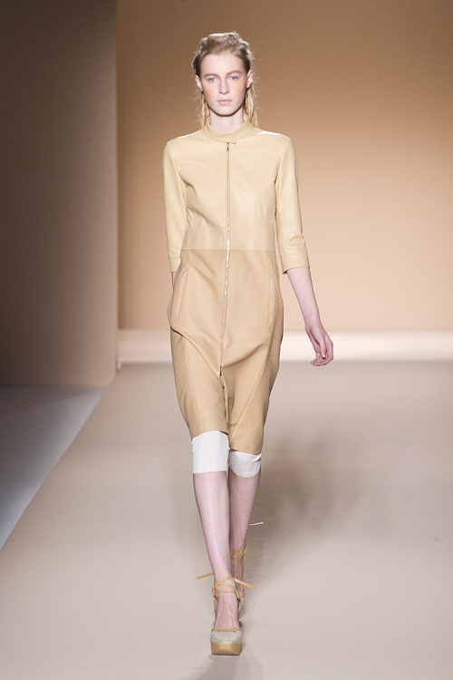 マックスマーラ(Max Mara) 2012年春夏ウィメンズコレクション  - 写真15